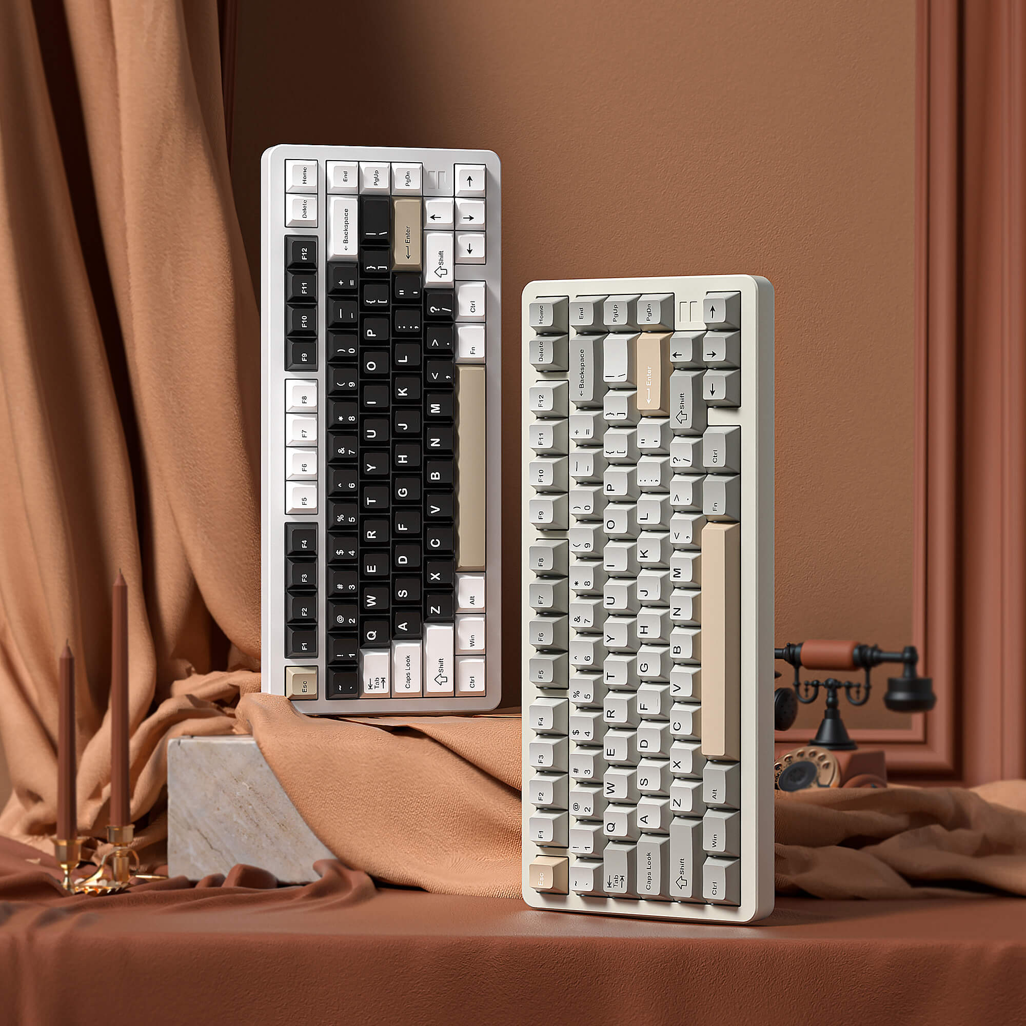 Mechanical Keyboards